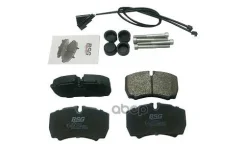 ������� ��������� �������� �������� BSG AUTO Parts ���. BSG30-200-008 BSG30200008 ����