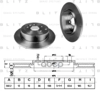 ���� ��������� ��� Blitz ���. BS0290 BS0290 ����