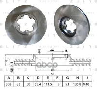 ���� ��������� ������������� | ����� | Blitz ���. BS0559 BS0559 ����