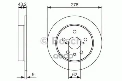 ���� ��������� ��� Bosch ���. 0986479047 0986479047 ����
