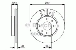 ���� ��������� LADA 211021112112 �������� ����. D239��. Bosch ���. 0986479082 0986479082 ����