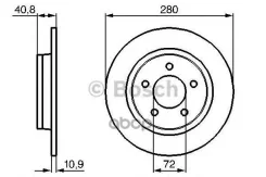 ��������� ���� Bosch ���. 0986479181 0986479181 ����