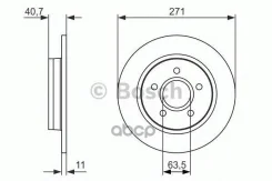 ���� ��������� ��� Bosch ���. 0986479763 0986479763 ����