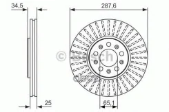 ���� ��������� �������� Premium2 Bosch ���. 0 986 479 914 0986479914 ����