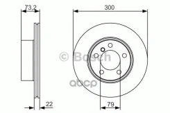 ���� ��������� ����� Bosch ���. 0986479A18 0986479A18 ����