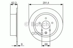 ���� ��������� ��� Bosch ���. 0986479R14 0986479R14 ����