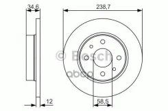 ���� ��������� �������� Premium2 Bosch ���. 0 986 479 R61 0986479R61 ����