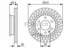���� ��������� �������� Premium2 Bosch ���. 0 986 479 R78 0986479R78 ����