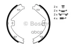 ������� ��������� ���������� ��� Bosch ���. 0986487752 0986487752 ����