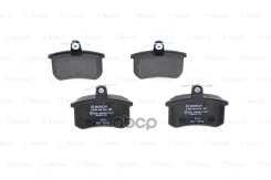 ������. ������. ������� Alfa Romeo 164 87-98 Bosch ���. 0986494846 �-� 0986494846 ����
