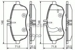 ������� ��������� �������� ����� Bosch ���. 0986495104 0986495104 ����