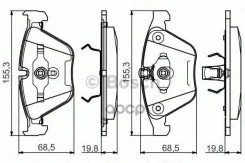 ������� ��������� �������� ����� Bosch ���. 0986495082 0986495082 ����