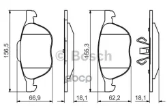 �������� ������� �������� Premium2 Bosch ���. 0 986 495 215 0986495215 ����