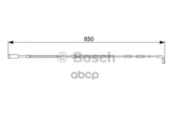 ������ ������ ��������� ������� Bosch ���. 1987473030 1987473030 ����