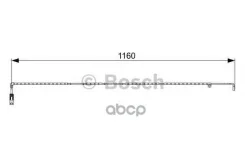 ������ ������ ��������� ������� Bosch ���. 1987473055 1987473055 ����