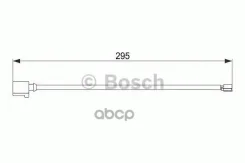 ������ ������ ��������� ������� Bosch ���. 1987474565 1987474565 ����