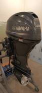 Yamaha. 40��.�., 4-�������, ����������, ���� L (508 ��), 2012 ��� ����