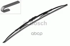 ����� ���������������� 575 mm ��������� �� ��������� (Made in Korea) Bosch ���. 3397004586 Spoiler-23 3397004586 ����