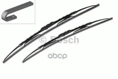 �������� ����� ���������������� TWIN 650��550�� Bosch ���. 3397010302 3397010302 ����