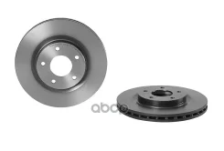 ���� ��������� UV Coated ����� Brembo ���. 09. A637.21 09A63721 ����