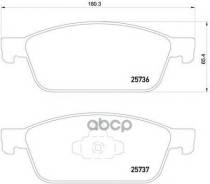     Brembo . p24157 P24157 