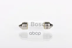 ����� 12v 5w c5w pure light (������� 2 ��) Bosch ���. 1 987 301 004 1987301004 ����