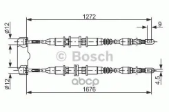 ���� ����������� ������� ��� ����/��� Bosch ���. 1987477136 1987477136 ����