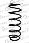 ������� �������� AUDI, VW 80 + Passat II Variant 78 -86 front CS Germany ���. 14950609, �������� 14950609 ����