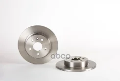 ���� ����. ���. Chevrolet Cruze J300 05/09= Brembo ���. 08. B357.10 08B35710 ����