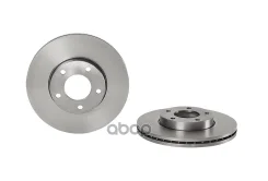 ���� ��������� (�������) Mazda 3 03-13 / 5 04-15 Brembo ���. 09.9464.24, �������� 09946424 ����