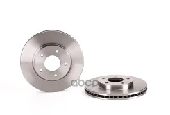 ���� ��������� Standard ����� Brembo ���. 09.b647.10 09B64710 ����