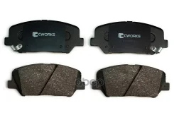 ������� ��������� �������� Hyundai / KIA Cworks ���. c11cr0042 C11CR0042 ����