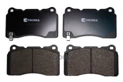������� ��������� �������� (Low Metallic) General Motors Cworks ���. c11cr0059 C11CR0059 ����