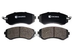 ������� ��������� �������� (��.4��) Low Metallic OPEL: Combo Tour Cworks ���. c11cr0057 C11CR0057 ����
