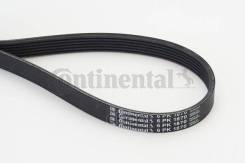  . Contitech Continental . 6pk1870 6PK1870 