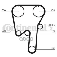 ������ ��� Continental ���. CT982 CT982 ����