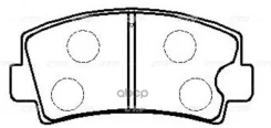 ������� ��������� Mazda 323C 1991 ~ 1994 / 626 1992 ~ 1997 / Familia 1991 ~ 1994 / Prema CTR ���. GK0675 GK0675 ����