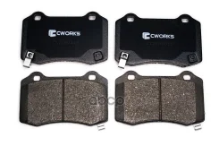 ������� ��������� ���. Low Metallic SEAT Ibiza II (6K1) 07/00 - 02/02, Volvo V70 II (285) 03/03 - 0 Cworks ���. C12CR0015 C12CR0015 ����