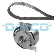 �������� ��� OPEL Kadett E/Omega A/Vactra A/Astra F 1.6-2.0 1985 = (����� 1��+������ 146x20) Dayco ���. ktb254 KTB254 ����