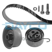 �������� ��� Chevrolet/OPEL 1.7DTI 2000 = (����� 2��+������ 131x25) Dayco ���. KTB414 KTB414 ����