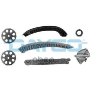 �������� ���� ��� (7 ���. ) SEAT - Skoda - VW 1.2i Dayco ���. ktc1002 KTC1002 ����