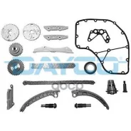 �������� ������ ���� ��� Peugeot Boxer 06- / Citroen Jumper 06- F1CE0481D Dayco ���. KTC1023 KTC1023 ����