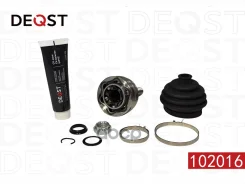 ���� Skoda ����via (1U2) 09.96-09.10 �������� Deqst ���. 102016 102016 ����