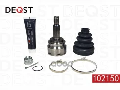 ���� Mitsubishi Lancer X/ASX/Outlander XL II/JEEP 1.8-2.4 �������� Deqst ���. 102150 102150 ����