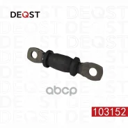 ����������� ����������� ������ �������� �������� Hyundai Sonata IV (NEW EF) Deqst ���. 103152 103152 ����
