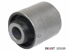 ���������� ����������� ������ ������ �������� mitsubishi lancer 2000 - 2013 Deqst ���. 103169 103169 ����