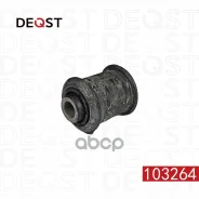 ����������� ��������� ������ �������� �������� OPEL Astra H Deqst ���. 103264 103264 ����