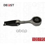 ����� ��������� ������ Skoda Fabia II Fabia II 12.06- Deqst ���. 105190 105190 ����