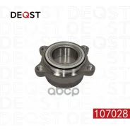 ������ ������ � ����������� ������ Infiniti FX35, Infiniti FX 45 (S50) 11.2002- Deqst ���. 107028 C 107028 ����