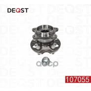 ������ ������ � ����������� ������ Lexus RX300/RX350/RX400h -12.2008 Deqst ���. 107055 C 107055 ����